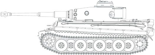 Tiger I